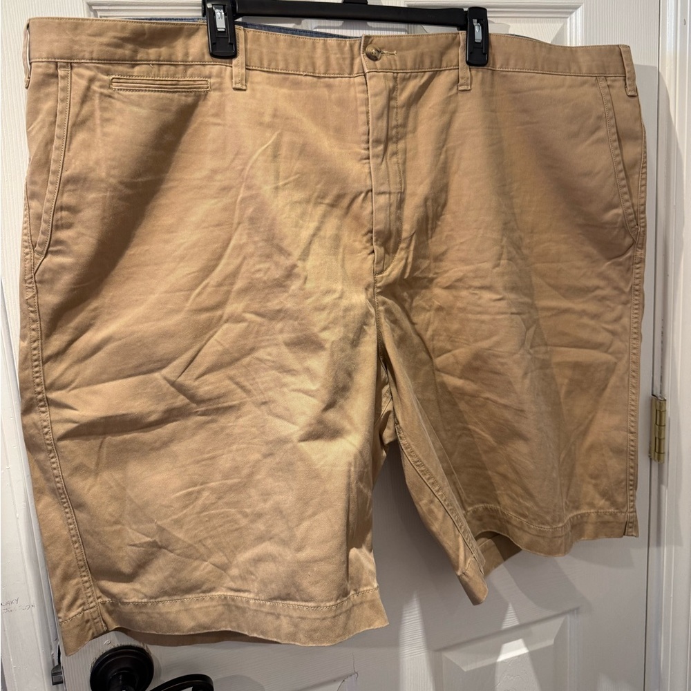 Polo by Ralph Lauren Men's Khaki Shorts